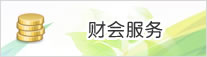 财会服务